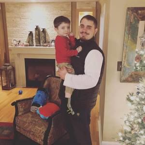 Meet your Posher, Jared